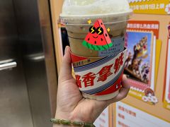 -瑞幸咖啡(经开万达广场店)