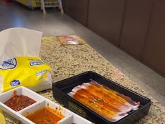 -阿亲家·韩式无限烤肉(春熙路店)