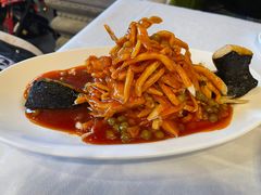 -功德林素菜饭庄(前门店)