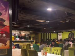 -戈拿旺巴西烤肉(崇文门店)