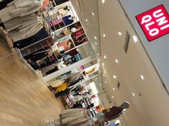 -优衣库(北京首开福茂宋家庄购物中心店)
