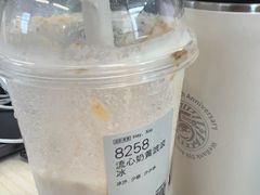 -喜茶(深圳福田星河COCO Park店)