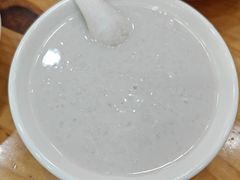 花生稀饭-张明富面皮店(东大街店)