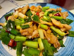 -日丰园海肠水饺·老字号大连海鲜(和平广场店)