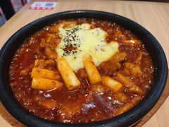 -米村拌饭(李沧松乐汀店)