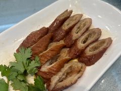 -东海酒家(长平东路店)