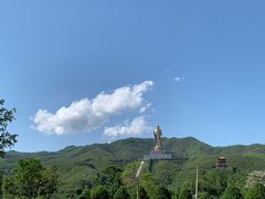 -中原大佛景区