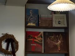-白熊咖啡(闽江大道店)