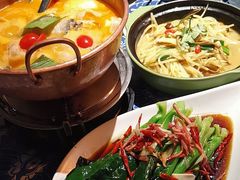 -云海肴·汽锅鸡·云南菜(南强街店)