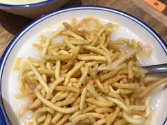 -村外有星光小食铺(解放碑1089店)