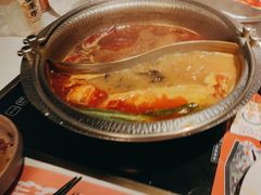 -温禾牛·和牛寿喜烧自助火锅(恒基名人店)