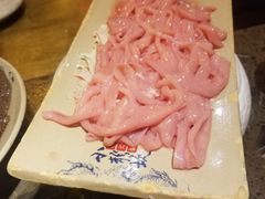 -小龙坎火锅(双林店)