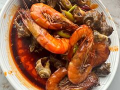 -隐厨·海鲜餐厅(恒通路店)