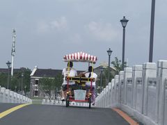 -长春北湖公园