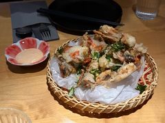 -Ginger(兴国路店)