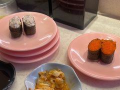 -争鲜回转寿司(东方银座店)