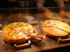 -吉布鲁牛排海鲜自助(攀枝花万达广场店)