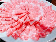 -南门涮肉(上海二店)