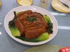 -大师傅金奖啤酒鱼(西街口总店)