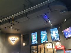-瞳·实景密室逃脱(护国店)
