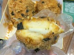 -鲍师傅糕点(八一馆店)
