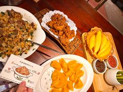 -前海沿·青岛菜(五四广场永旺店)