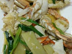 -新享乐海鲜(翠华路店)