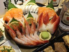 -鸟内会居酒屋(得意潮馆店)