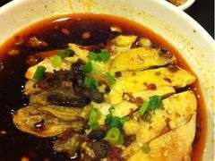 -长寿面(北京西路店)