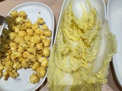 -半天妖烤鱼(百乐广场店)