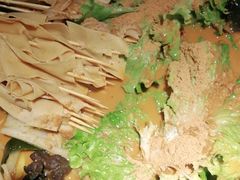 -杨翔豆皮涮牛肚(万和城店)