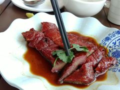 -香港表哥茶餐厅(银泰百货店)