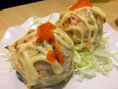 -宝寿司(红瓦寺店)