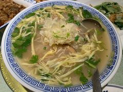 牡丹燕菜-洛阳面馆(红专路店)