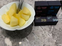 -四道菜·福建菜馆(新街口金鹰店)