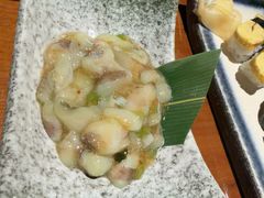 -千代武日本料理(开发区店)