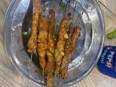 -江城燕子大排档(江汉路步行街店)