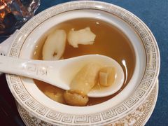 松茸鲜鸡汤-麟1929(外滩店)