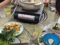 -金龙·打边炉(武进路店)