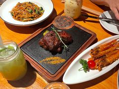 -MR.ROCKY洛奇先生·西餐&酒吧(琶醍店)