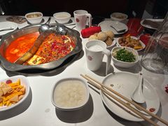 -山城辣妹子(定福庄店)