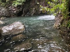 -宁波五龙潭景区