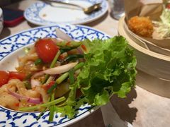 -KingThaia金泰兰(滨江天街店)