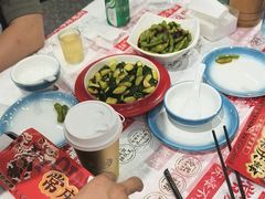 -庆峰龙虾烧烤(合肥一店)
