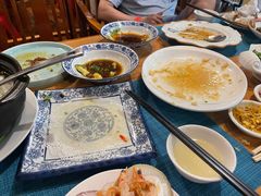 -糟粕醋·椰苑海南菜餐厅(亚龙湾天域酒店)