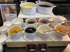 -圣丰索菲特·2 On 988 Café 自助餐厅