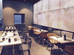 大堂-半山腰·云南菜(侨福芳草地店)