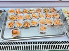 -鹿客臻鲜海鲜自助餐厅(永旺店)
