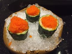 -梅筑·创意料理(王府井百货店)