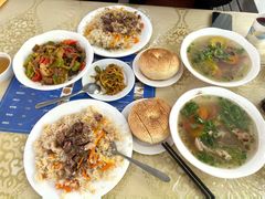 -吾斯曼珍珠抓饭王